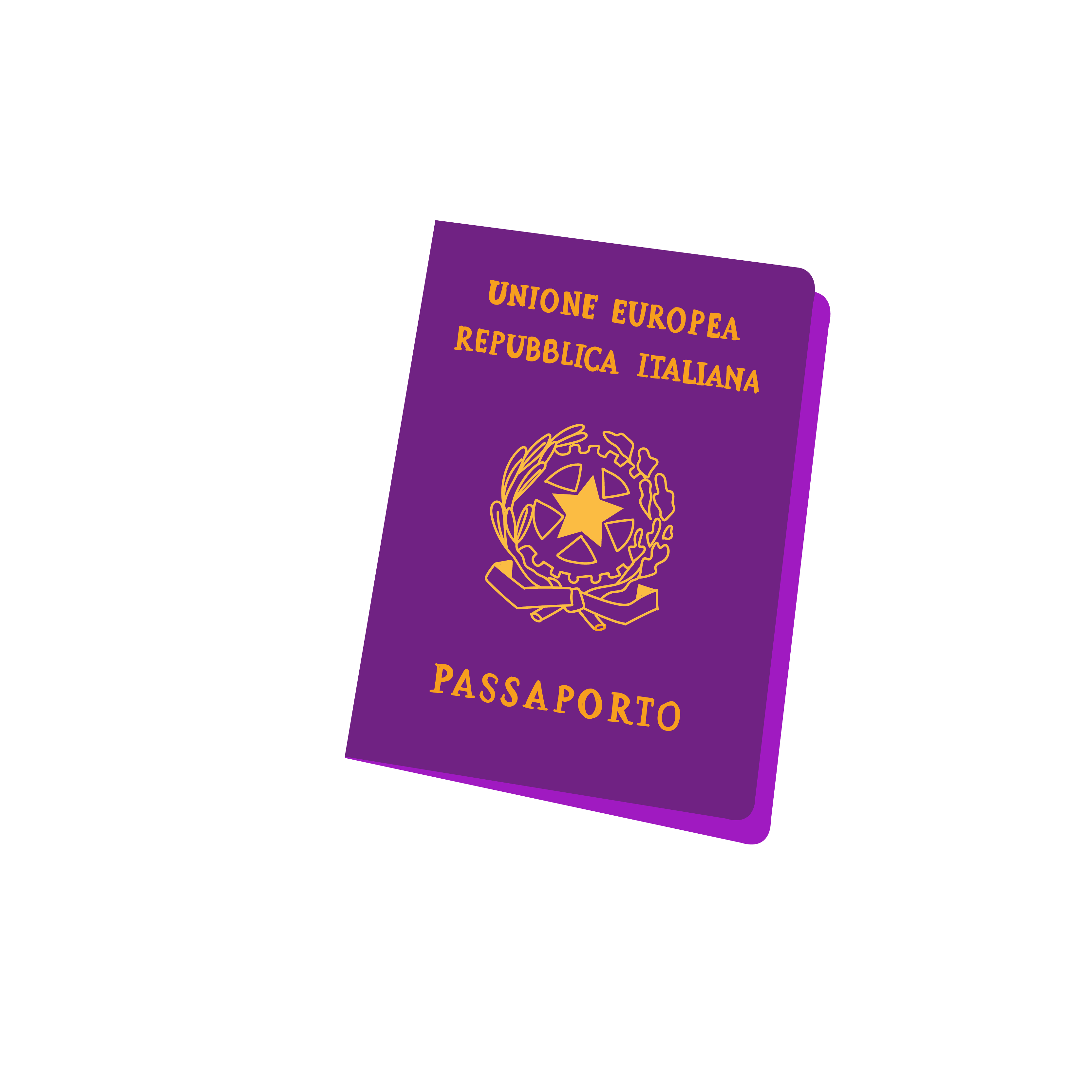 passaporto